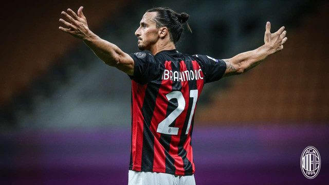 Ibrahimovic