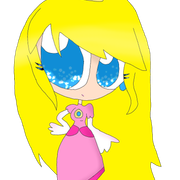 Princess-peach