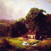 The-Old-Mill
