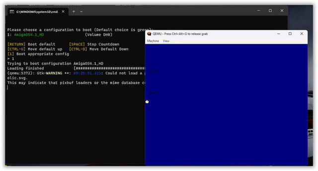 qemu
