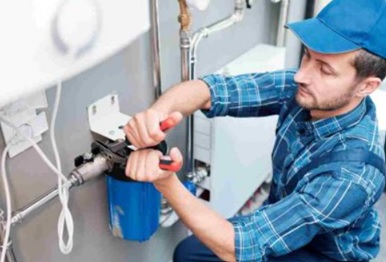 Plumber-In-Markham