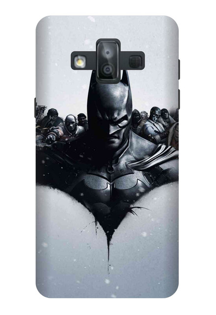 Batmen