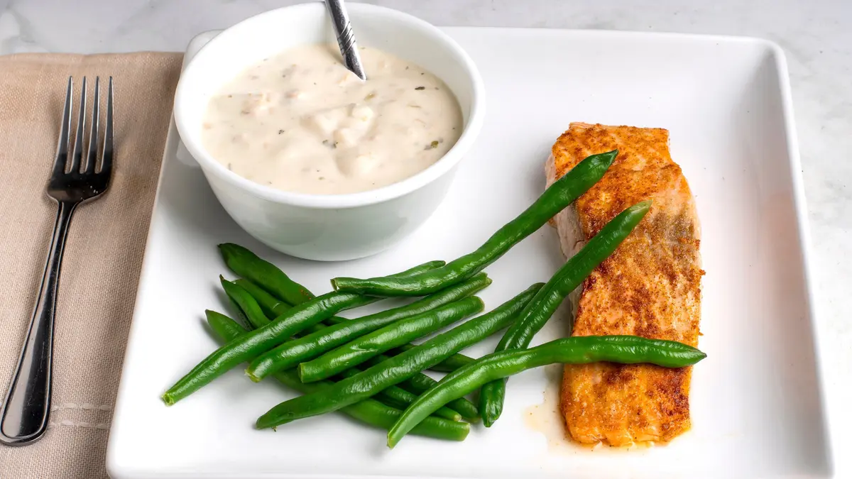 Cook Green Beans for Better Flavor and Texture