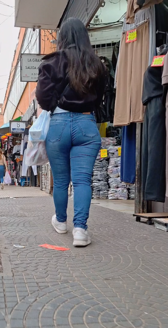 voyeur
