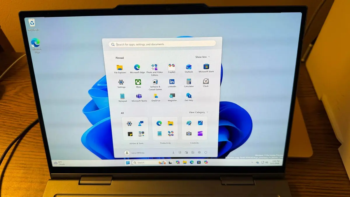 Faster Windows 11 Apps on the Horizon