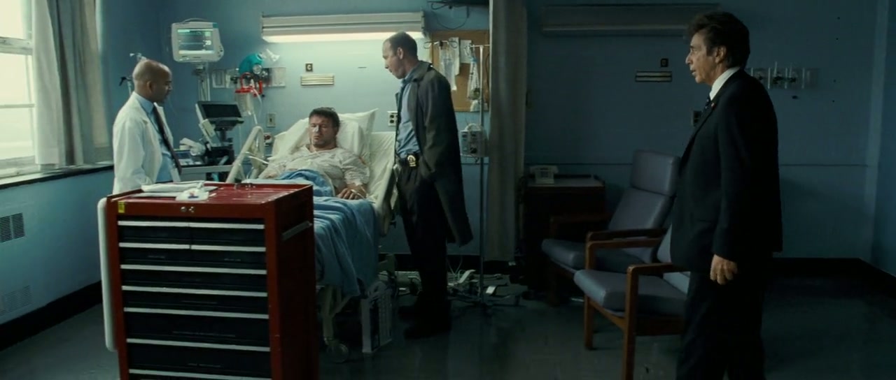 Righteous Kill Screenshot