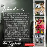 Tom-Dispatchtheforeverstory