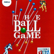 Ball-Game-The