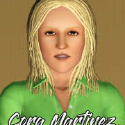 cora