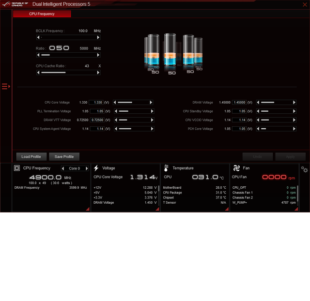 My-settings