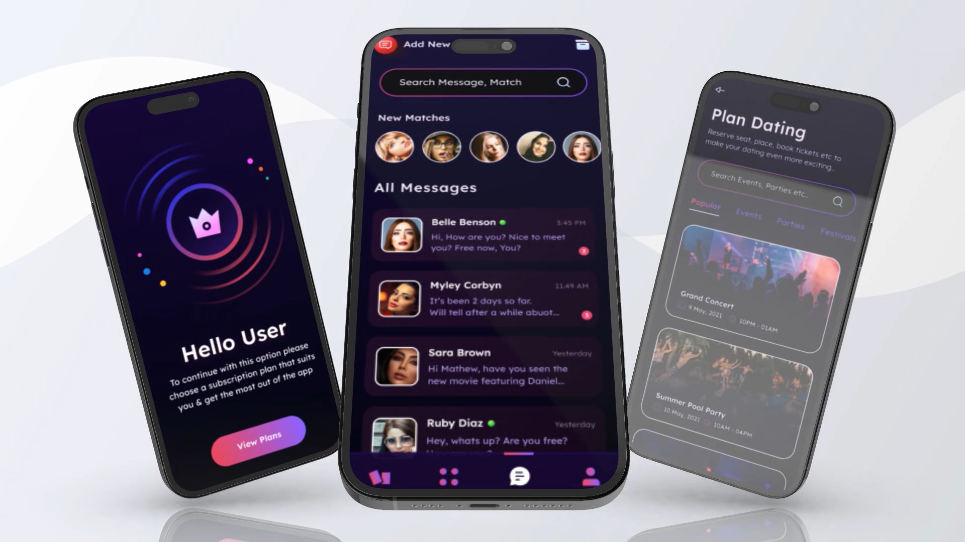 Phone App Promo Commercial Phone App Promo Commercial