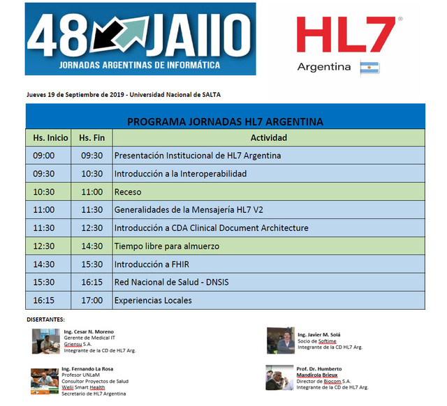 HL7