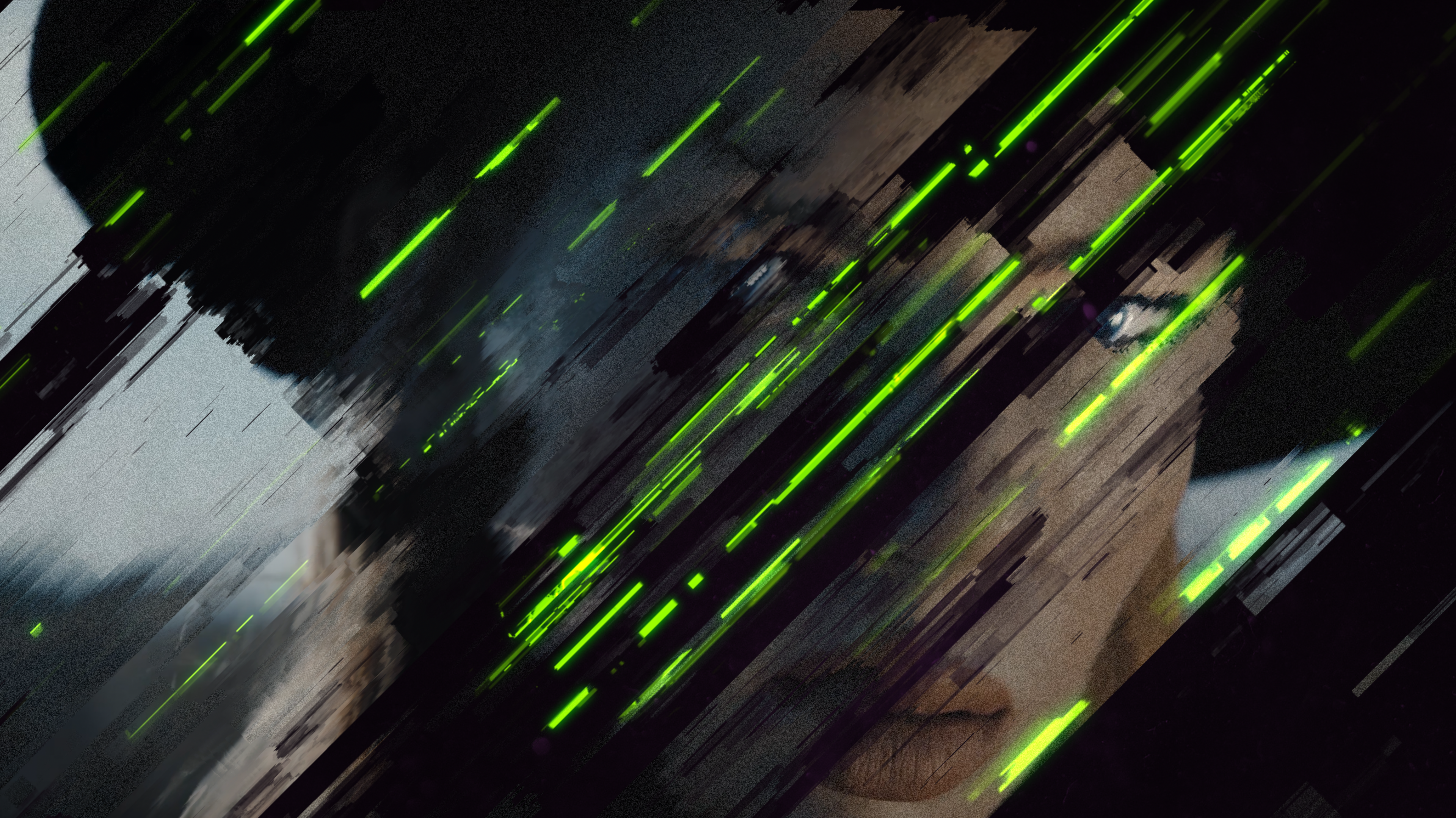Energetic | Glitch Video Opener - 10