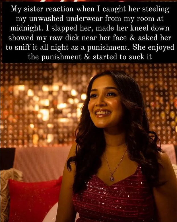 INCEST : Family Mein Pyar Romance or Sex