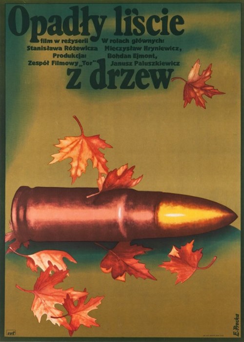 Opadły liście z drzew (1975) POL.1080p.WEB-DL.X264-Kbuso | Polska Produkcja