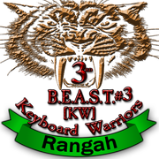 Rangah