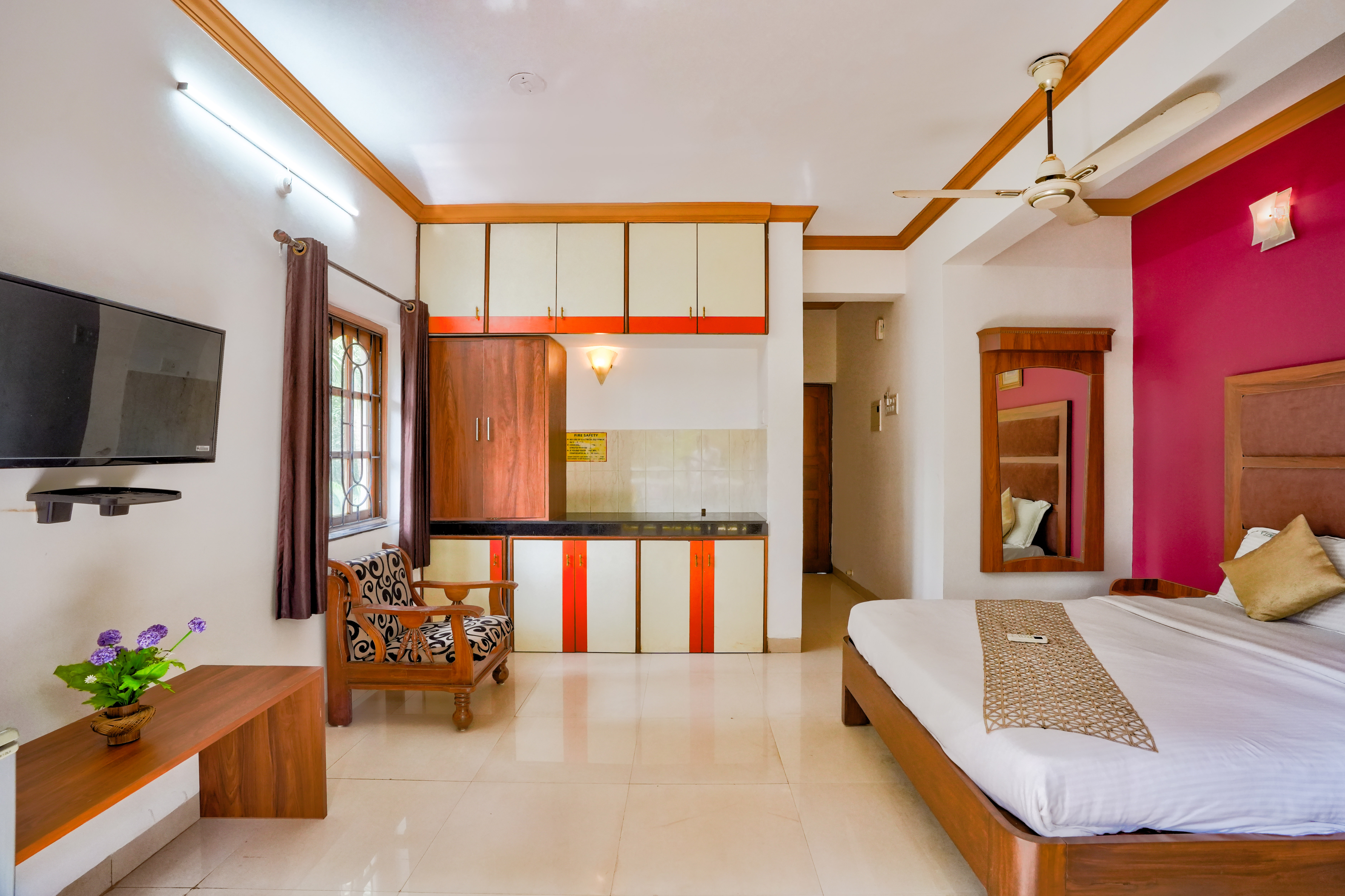 Nikita Home Stay photo 40