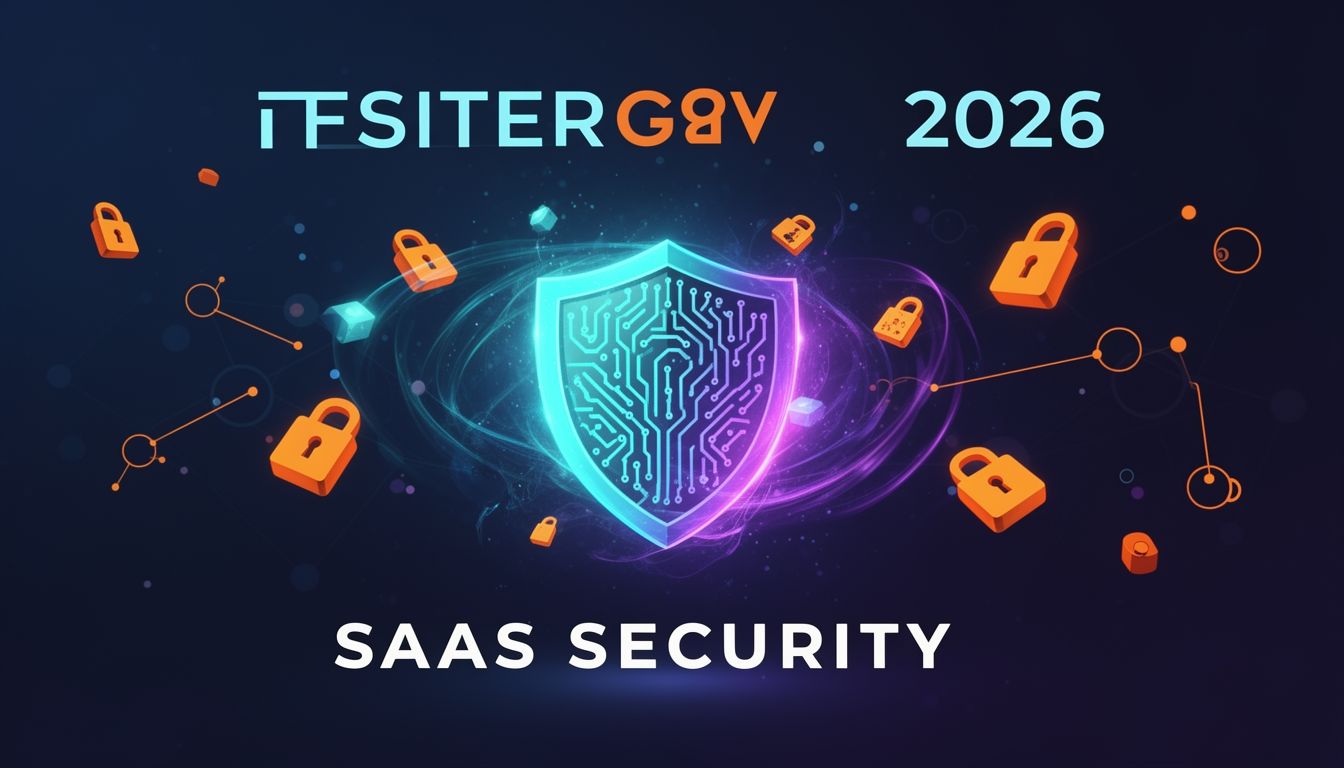 SaaS Stack Security 2026: The Proactive Practitioner's Playbook for Future-Proofing Your Defenses