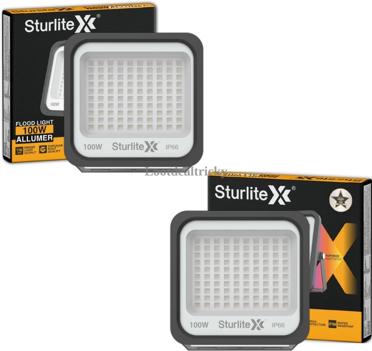 81 Off Sturlite – Just ₹1999 | Loot Deal
