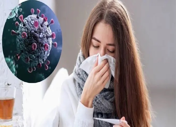 08.jpg Alerta por la “supergripe” en el país: un dato clave explicaría el aumento de casos de H3N2