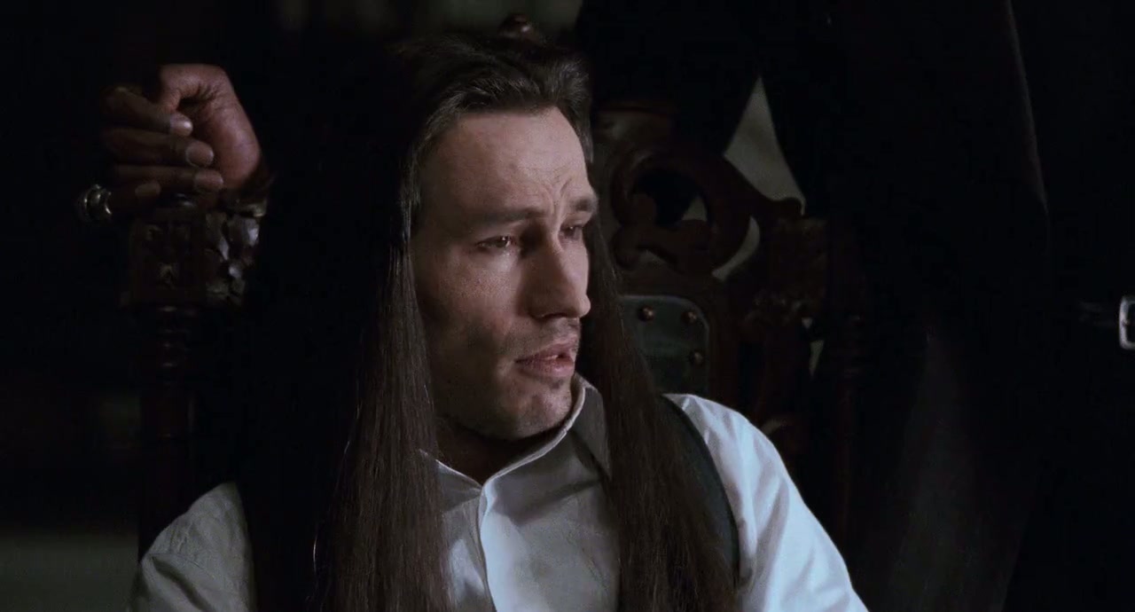 The Crow Screenshot