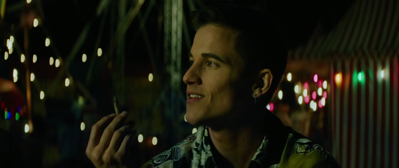 The Call Screenshot