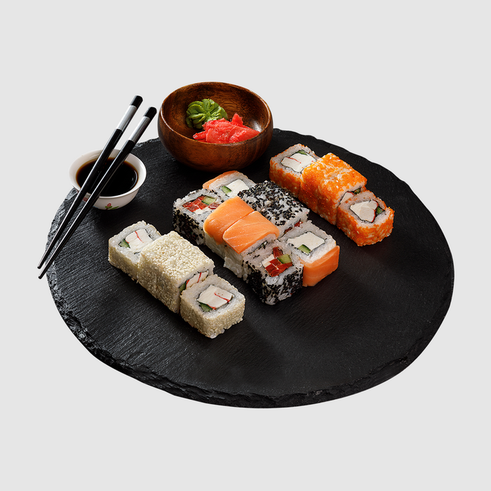 Sushi sea владивосток