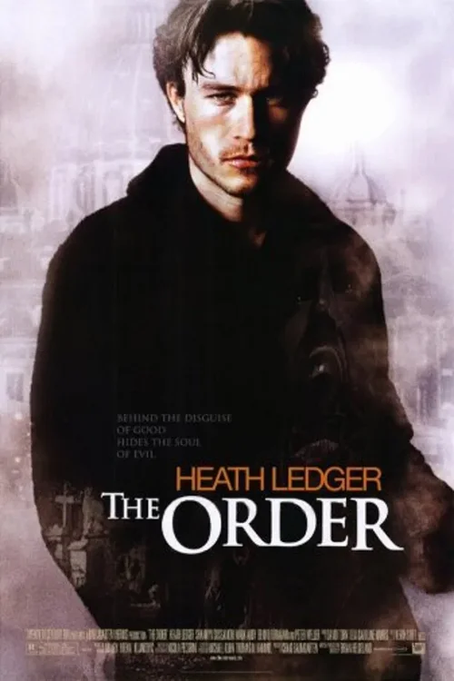 Zjadacz grzechów / The Order (2003) PL.1080p.BDRip.x264-BP007 / Lektor PL