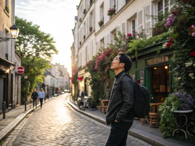 파리샘여행사 france