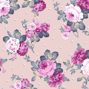 Seamless Pattern Textile Design (38)