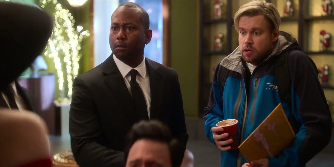 Falling for Christmas Screenshot