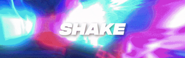 Shake-Transitions