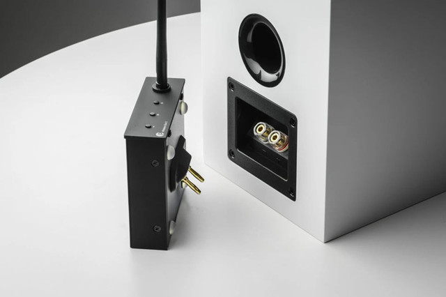pro ject wireless box e lifestyle