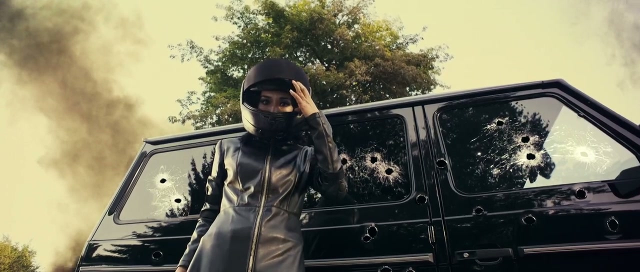 Diamond Cartel Screenshot