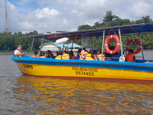 Brunei Adventure 49