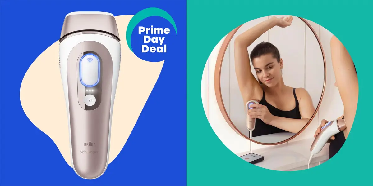 Laser Hair Removal Device Delivers Results After One Use