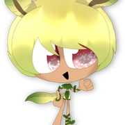 Leafeon