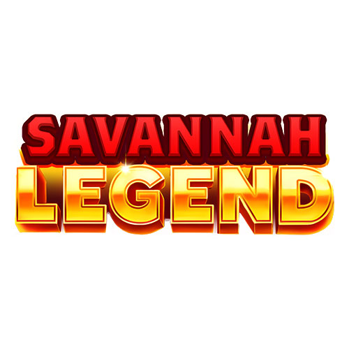 Savannah Legend Oyna