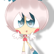 Mr Mime