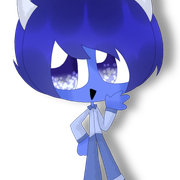 Big Blue