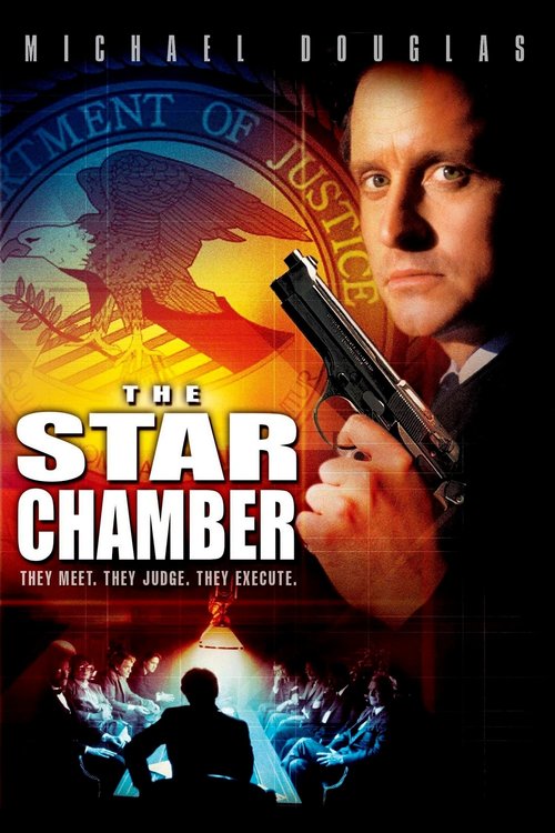 Trybunał / The Star Chamber (1983) PL.1080p.WEB-DL.x264-BP007 / Lektor PL