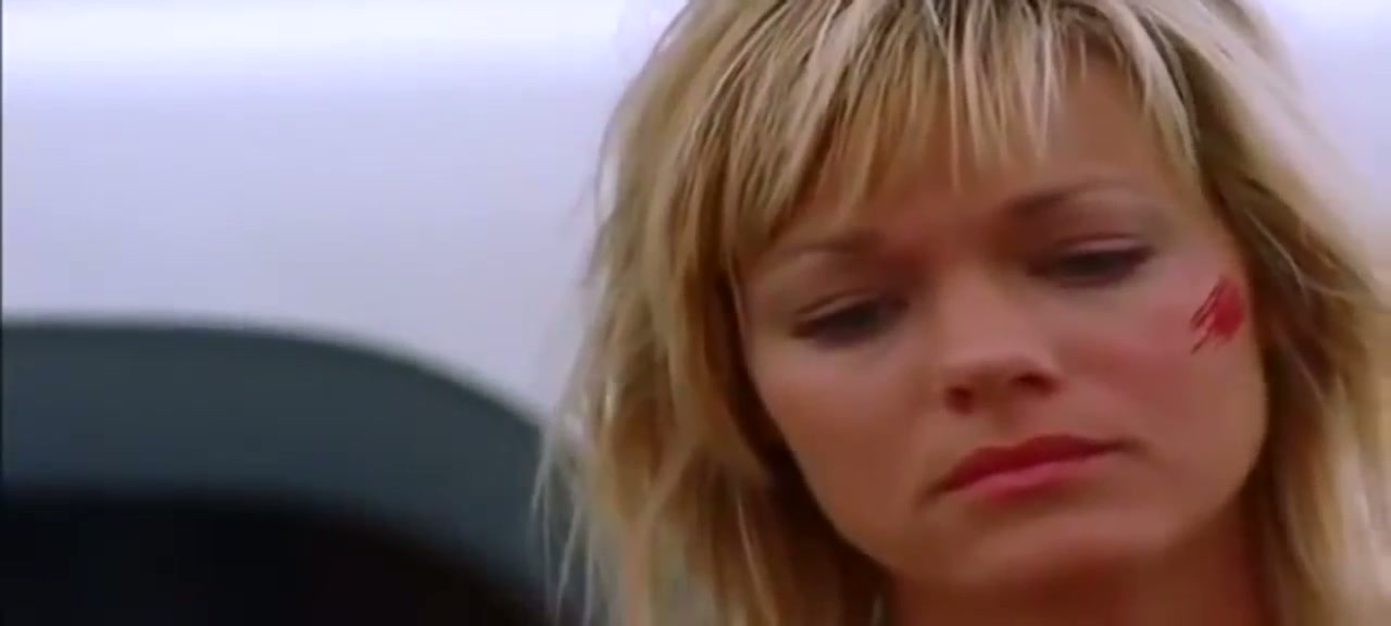 Anaconda 3: Offspring Screenshot