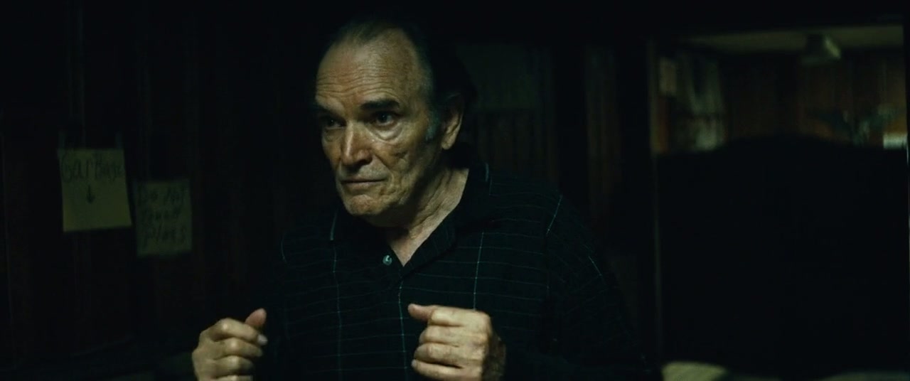Out of the Furnace Screenshot