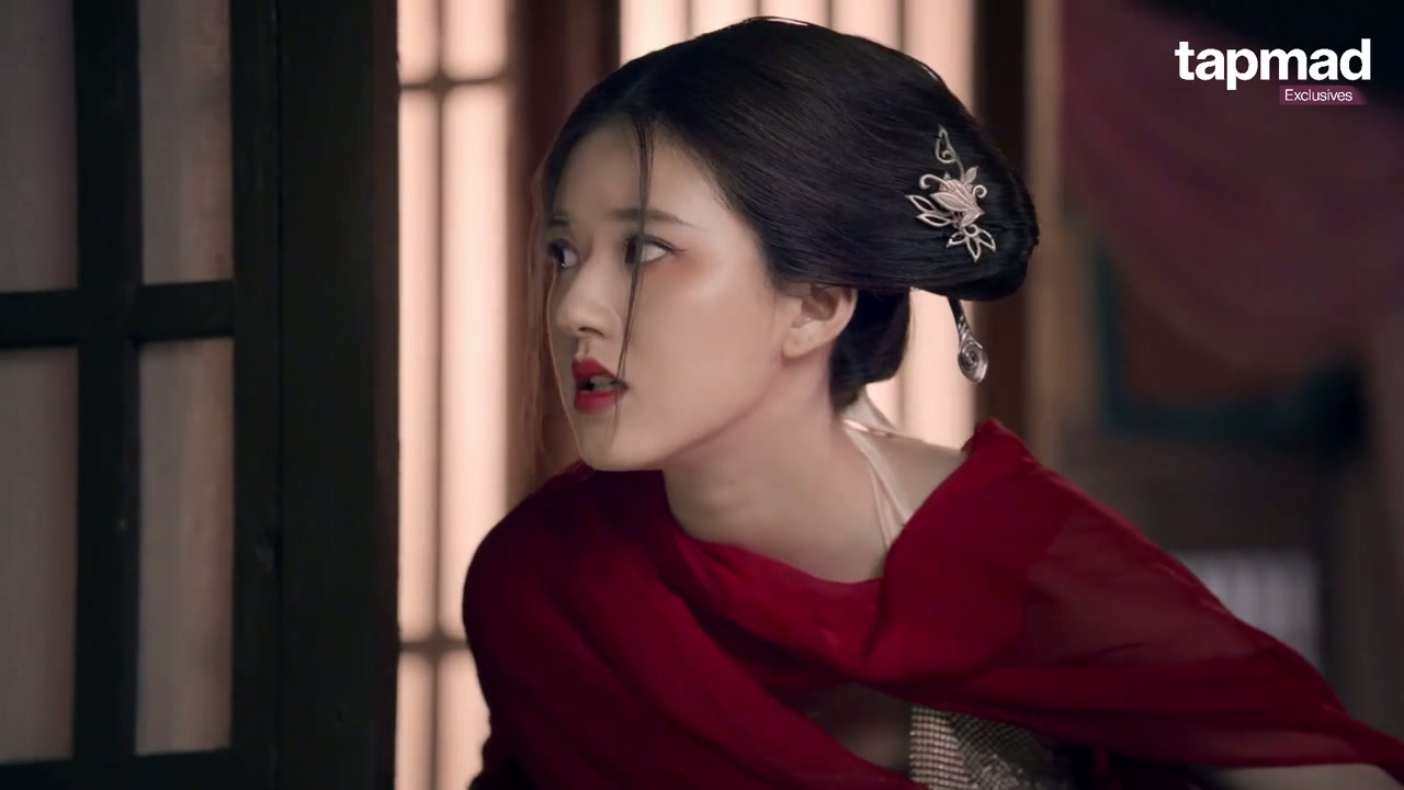 The Romance of Tiger and Rose Screenshot