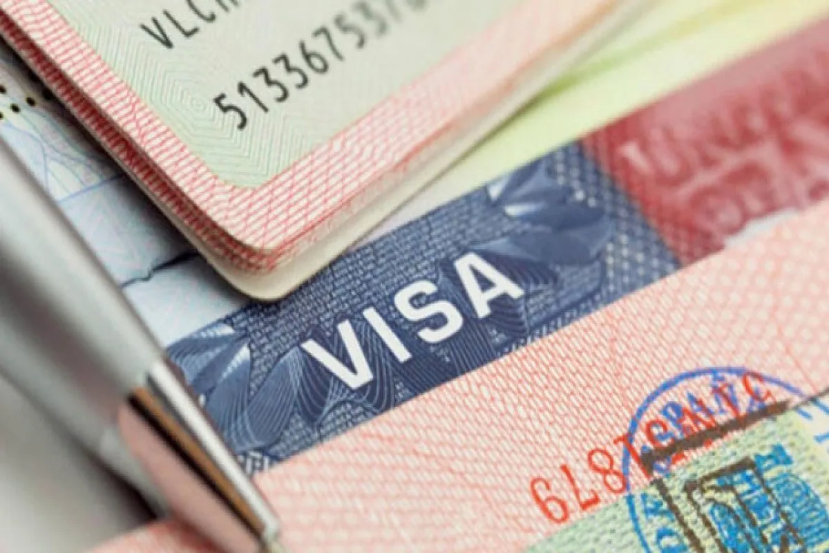Amerika Birləşmiş Ştatları Kolumbiya və Boliviya vətəndaşlarına viza qadağası qoyub