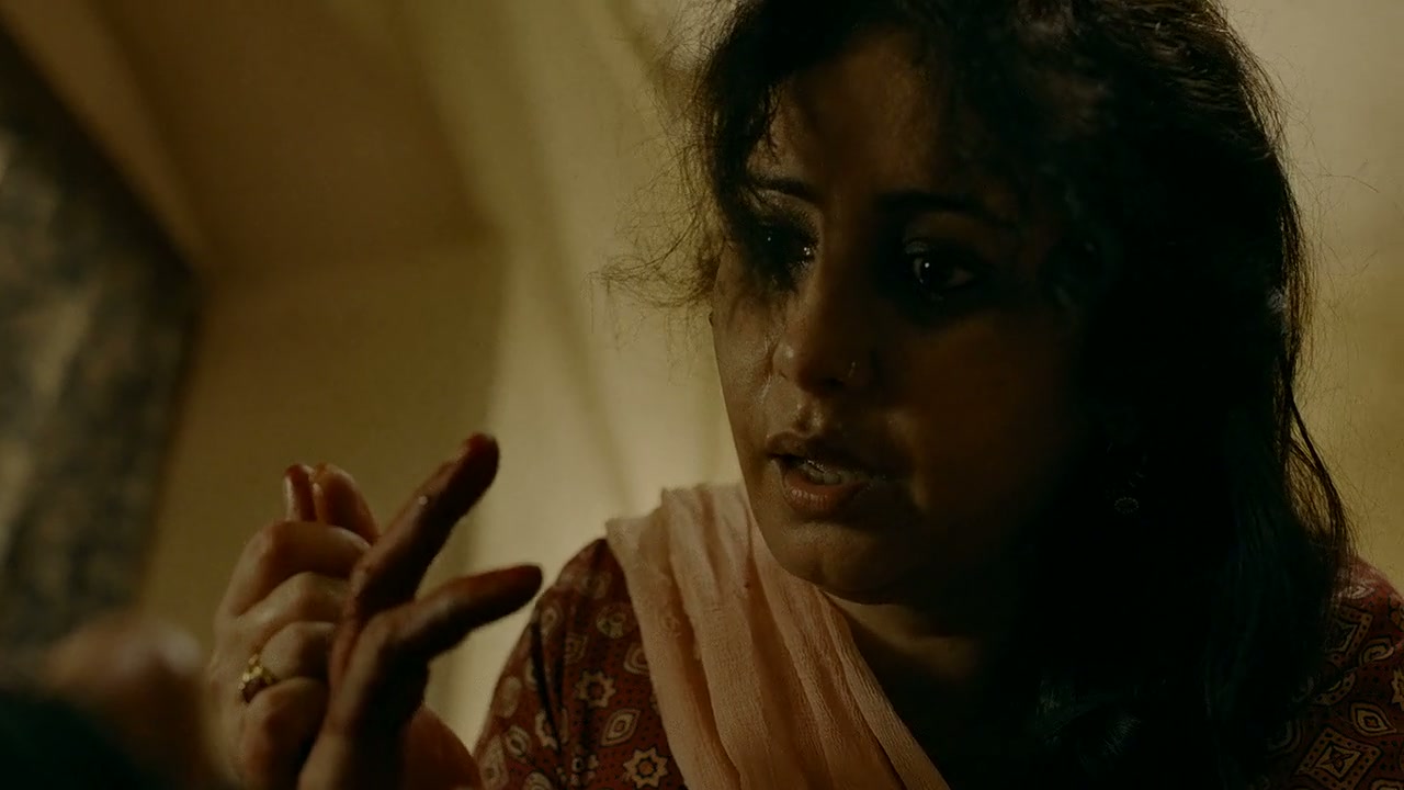 Manto Screenshot