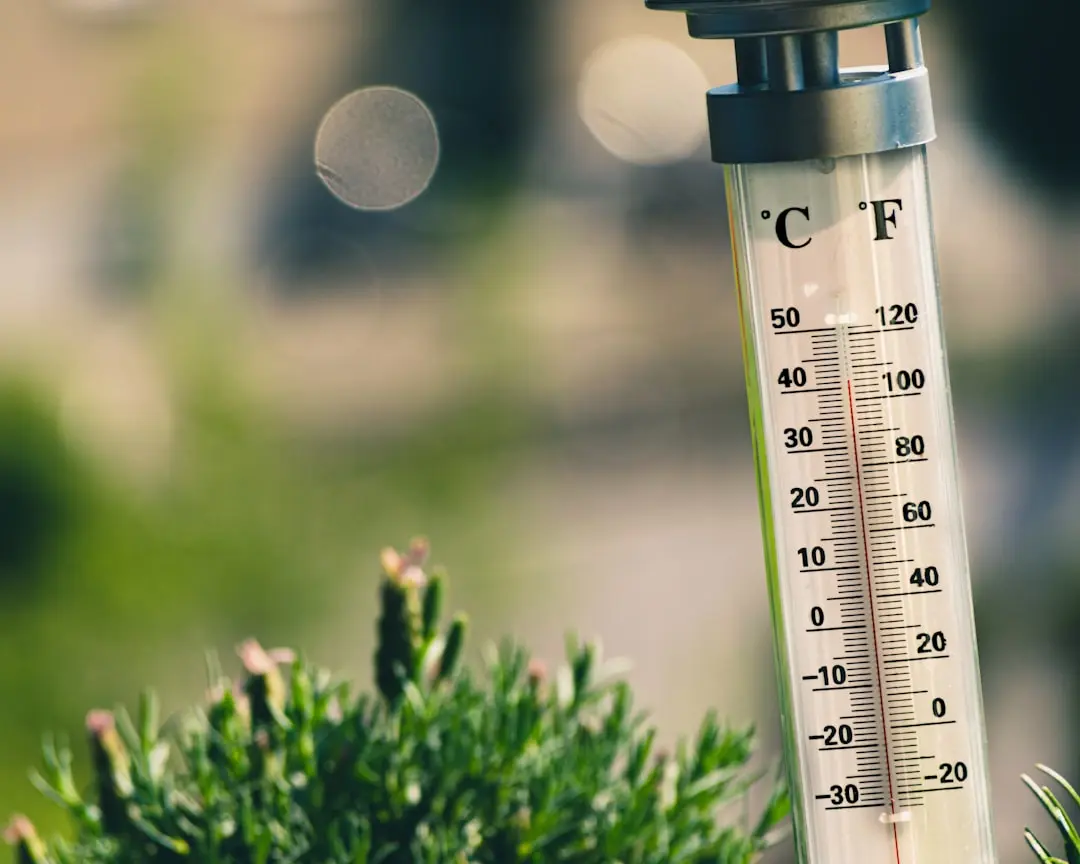 Ideal Bedroom Temperature for a Restful Night