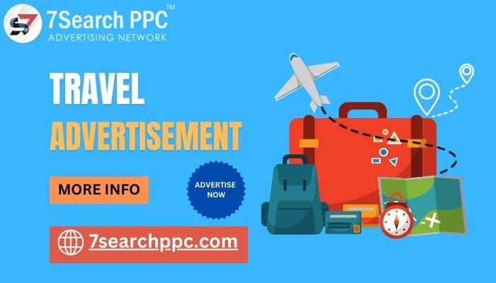 Travel Advertisement