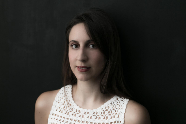 Person photo