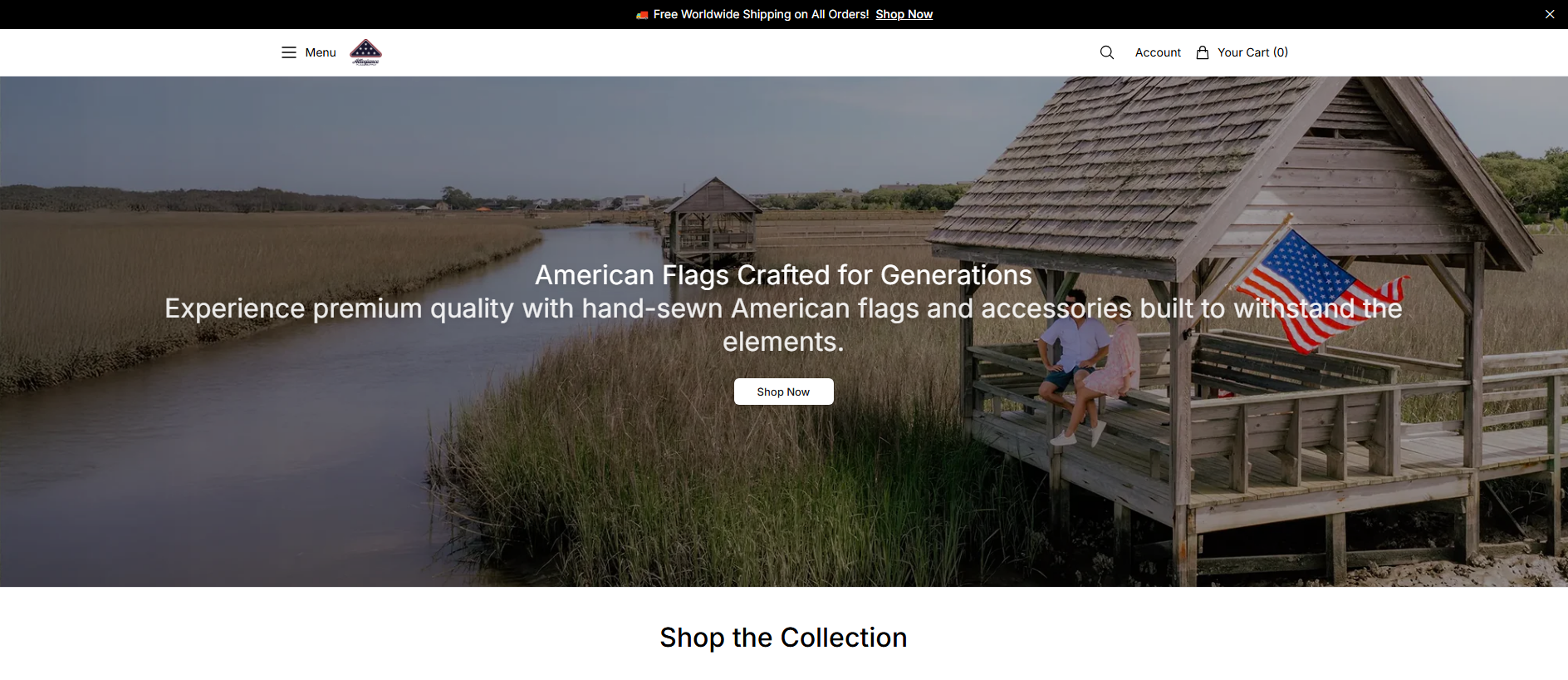 Stored capture of afsupply.shop